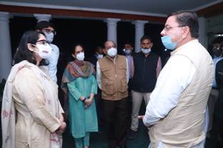 pushkar singh dhami2