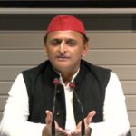 राम मंदिर दान प्रकरण पर अखिलेश यादव का नया दावा, बोले, “दान में मिली कागभुसुंडी भी गायब”