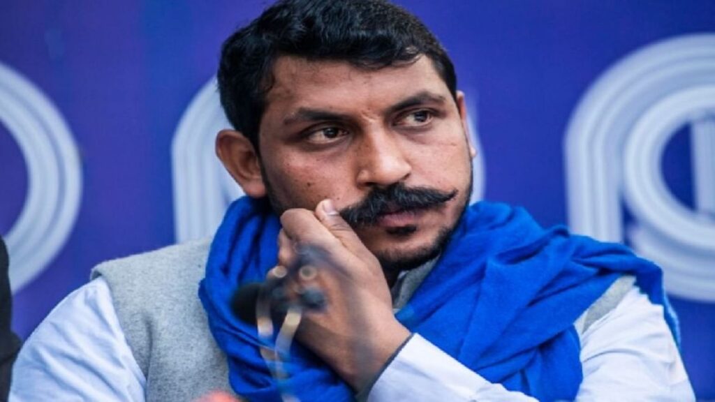 Bhim-Army-Chief-Chandrashekhar-azad-
