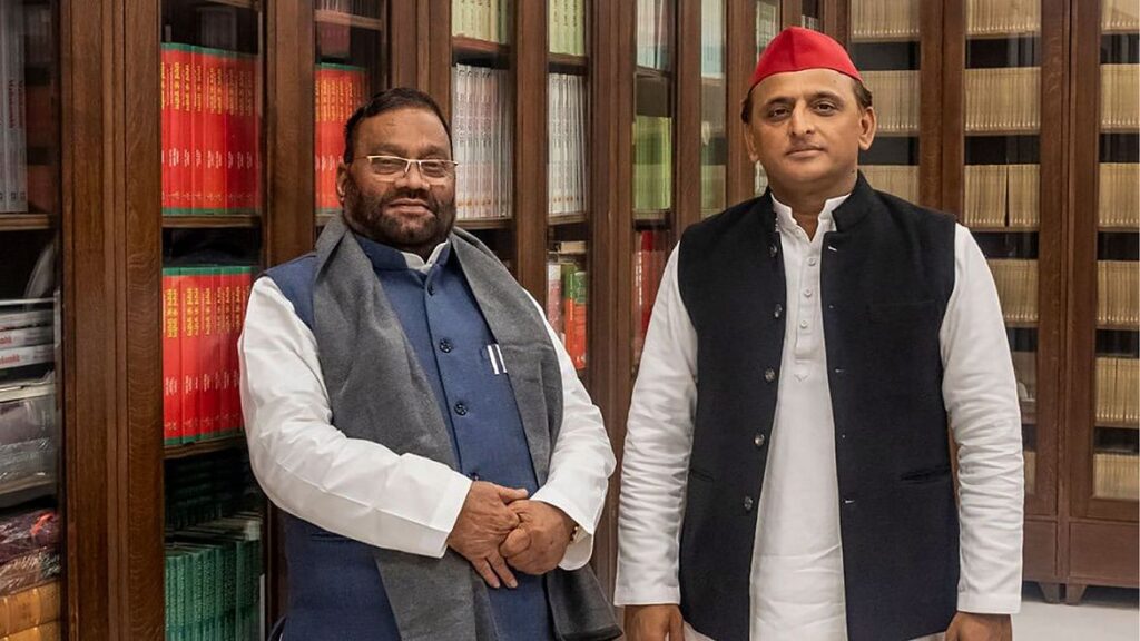 Swami-Prashad-Maurya