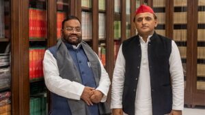 Swami-Prashad-Maurya