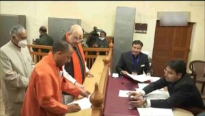 Yogi-Adityanath-nomination