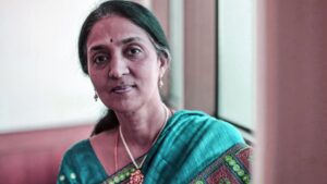 chitra-ramkrishna-NSE-Ex-MD-CEO