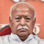 मोहन भागवत बोले, विभाजन के बाद भारत आए लोग शरणार्थी नहीं, विस्थापित थे