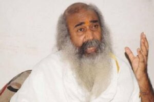 acharya pramod congress