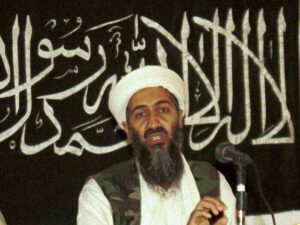 OSAMA