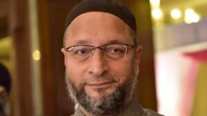 Owaisi