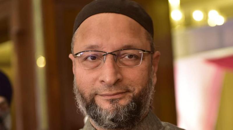 Owaisi