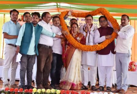 pushpa paswan1