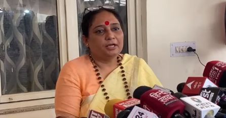 speaker ritu khanduri