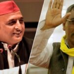 सपा में बड़ी टूट का दावा, ओपी राजभर बोले, कई सांसद BJP के संपर्क में, अखिलेश के सामने बढ़ी चुनौती
