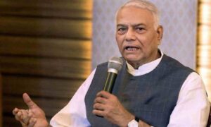 yashwant-sinha