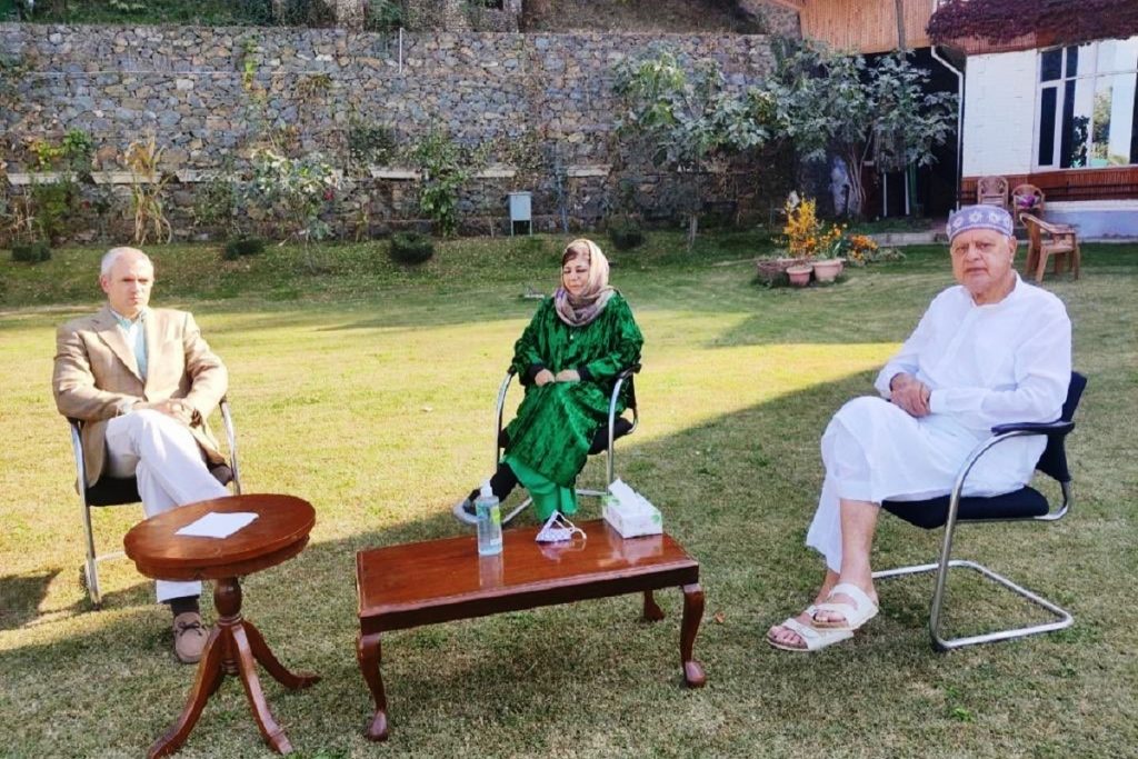 Mehbooba-Mufti farukh