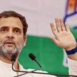 अमित शाह के चर्चा के प्रस्ताव पर राहुल गांधी का पलटवार, बोले, “लेक्चर नहीं, छात्रों पर कार्रवाई का जवाब चाहिए”