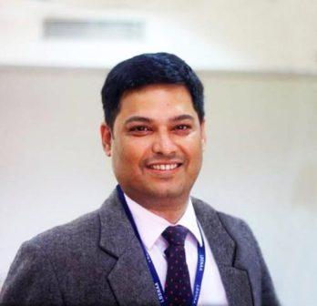 Sachin-Kurve-Secretary-Tourism