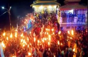 चालदा महासू मंदिर