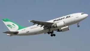 Iranian-Airlines-Mahan