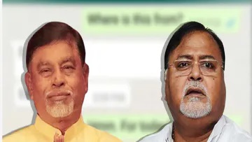 Partha-chatteree-and-Manik-Bhattacharya