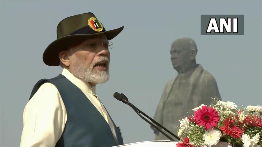 modi