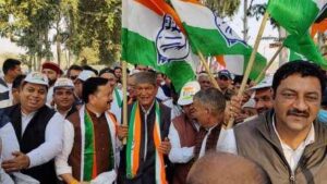 भारत जोड़ो यात्रा