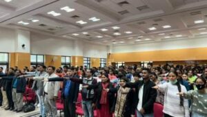 संविधान दिवस