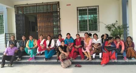 शिक्षा मित्र