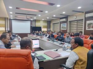 नैक एक्रिडिएशन