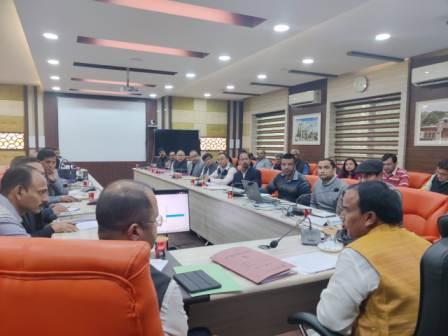 नैक एक्रिडिएशन