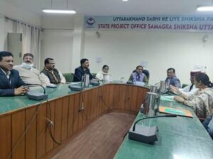 स्काउट एंड गाइड्स