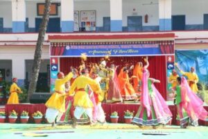 एसजीआरआर