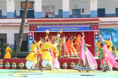 एसजीआरआर