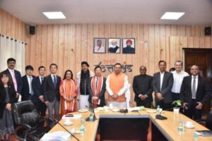 मुख्यमंत्री