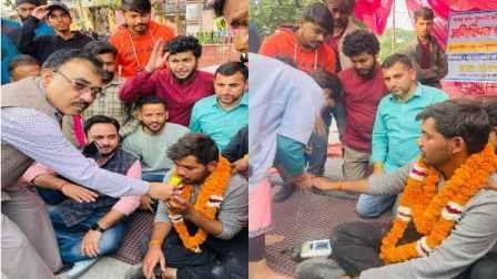 student union election