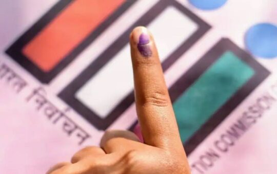 लोकसभा चुनाव का 14 या 15 मार्च को हो सकता है ऐलान, 7 चरणों में होगा मतदान
