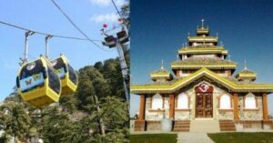 surkanda ropeway