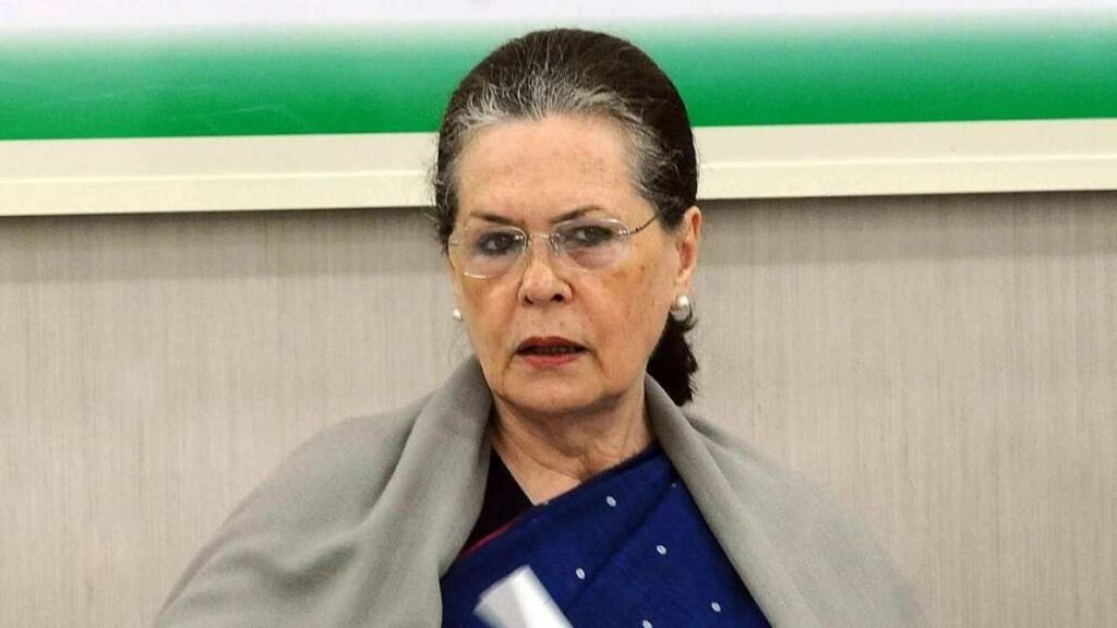 Sonia-Gandhi