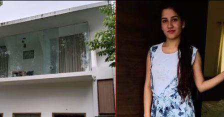 ankita bhandari murder case