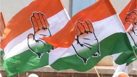 कांग्रेस ने एमपी-राजस्थान समेत 4 चुनावी राज्यों के लिए बनाई स्क्रीनिंग कमेटी, गहलोत के साथ पायलट को भी मिला जिम्मा