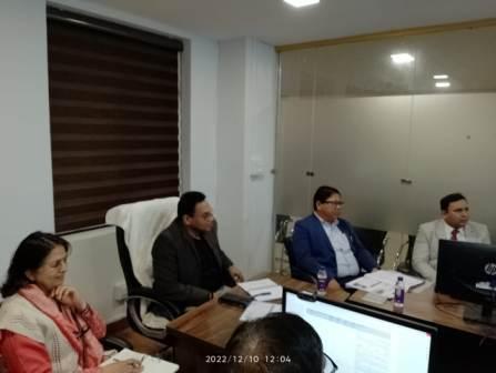 टेलीमेडिसिन