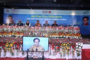 higher education minister