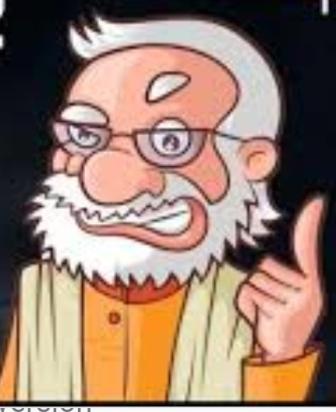 modi ji