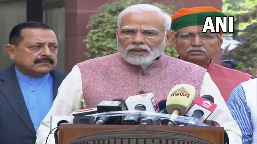 modi