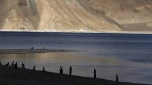 pangong