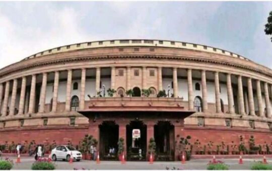 मानसून सत्र: सरकार ने इस दिन बुलाई सर्वदलीय बैठक; मणिपुर को लेकर आज संसदीय समिति की मीटिंग से विपक्ष का वॉकआउट