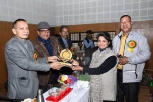 dharmanand degree college