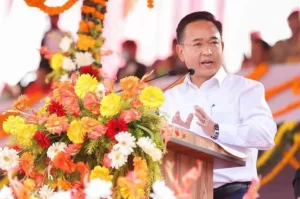 Sikkim-CM-Prem-Singh-Tamang