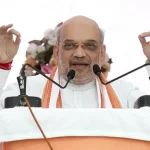 अमित शाह का बड़ा बयान, बोले, अब कोई गुट नहीं, सिर्फ एक ही शिवसेना