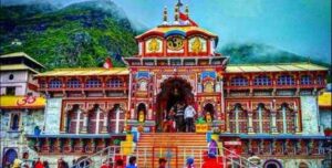 badrinath