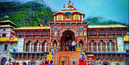badrinath