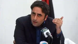 bilawal